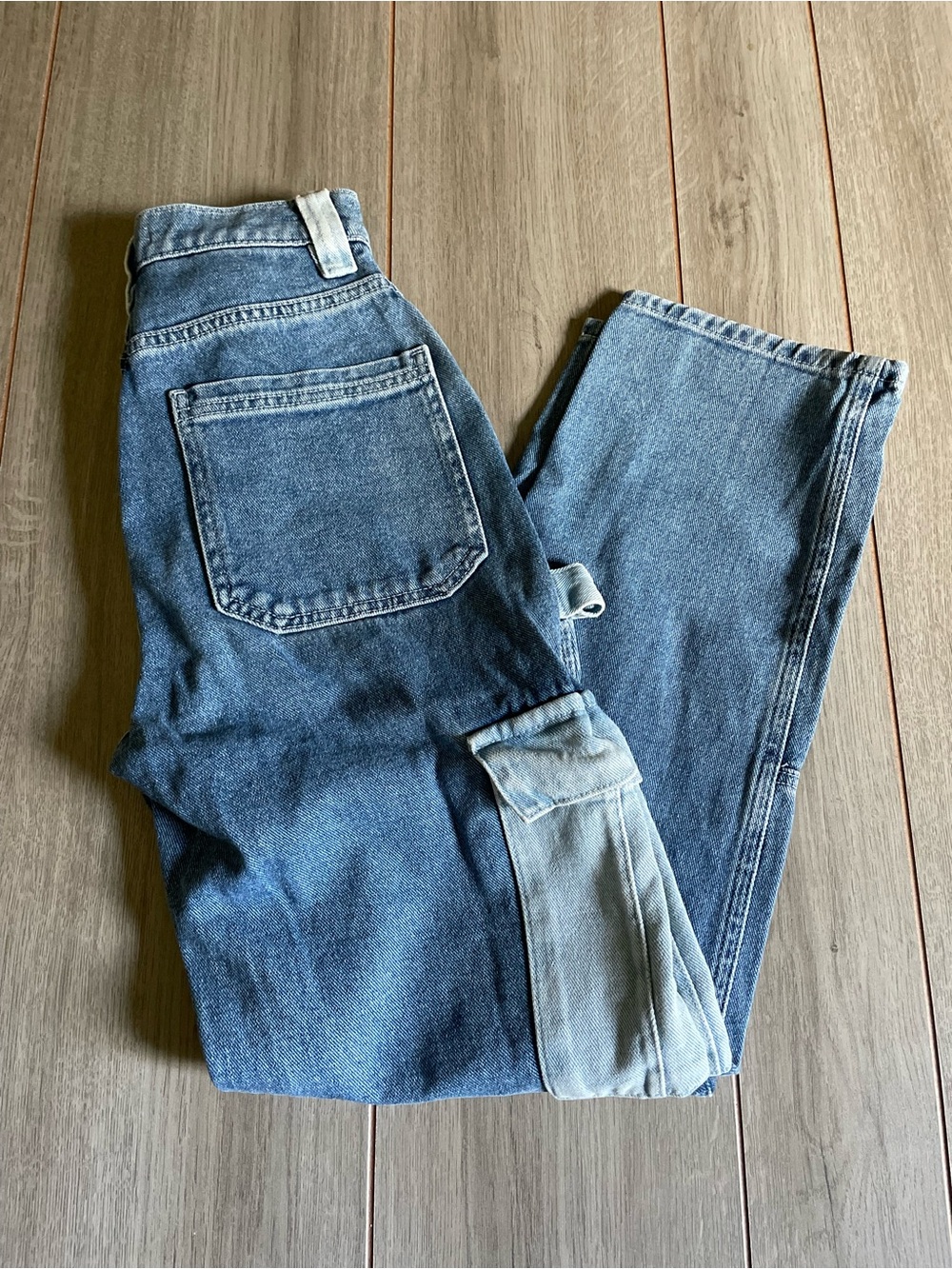 PacSun women's size 23 (000) jeans